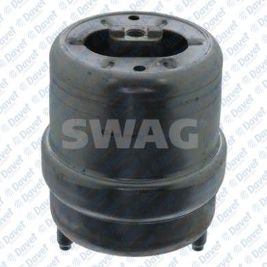 SWAG 30130087 Motor Takozu Yagli Sag Transporter T4 2.4 96 04